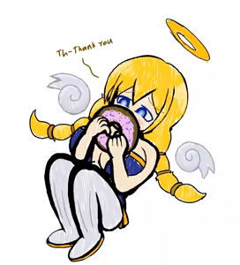 Page 1106 of fanart mgq archive 5 - preview thumbnail