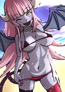 Page 1115 of fanart mgq archive 5 - preview thumbnail