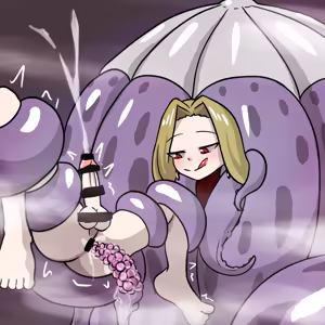 Page 1124 of fanart mgq archive 5 - preview thumbnail