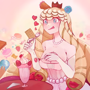 Page 1212 of fanart mgq archive 5 - preview thumbnail
