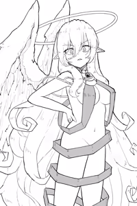 Page 1217 of fanart mgq archive 5 - preview thumbnail