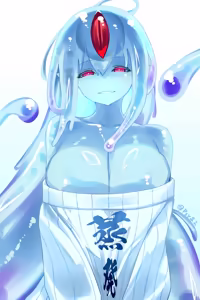 Page 1352 of fanart mgq archive 5 - preview thumbnail