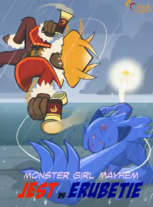 Page 1357 of fanart mgq archive 5 - preview thumbnail