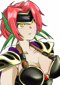 Page 1370 of fanart mgq archive 5 - preview thumbnail