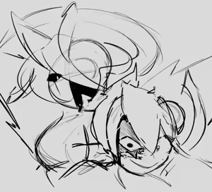Page 1377 of fanart mgq archive 5 - preview thumbnail