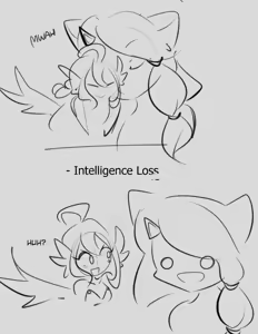 Page 1387 of fanart mgq archive 5 - preview thumbnail