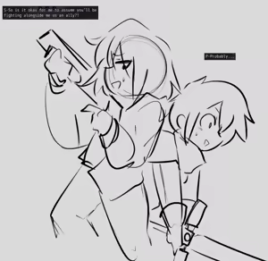 Page 1389 of fanart mgq archive 5 - preview thumbnail