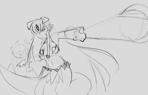 Page 1415 of fanart mgq archive 5 - preview thumbnail
