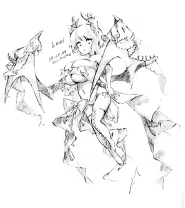 Page 1435 of fanart mgq archive 5 - preview thumbnail