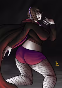 Page 320 of fanart mgq archive 5 - preview thumbnail