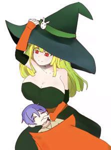 Page 369 of fanart mgq archive 5 - preview thumbnail