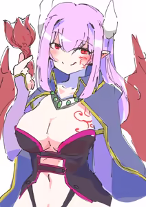 Page 396 of fanart mgq archive 5 - preview thumbnail