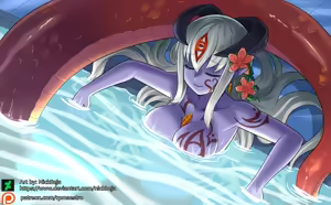 Page 591 of fanart mgq archive 5 - preview thumbnail