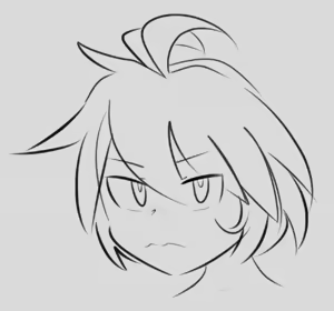 Page 693 of fanart mgq archive 5 - preview thumbnail