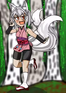 Page 717 of fanart mgq archive 5 - preview thumbnail