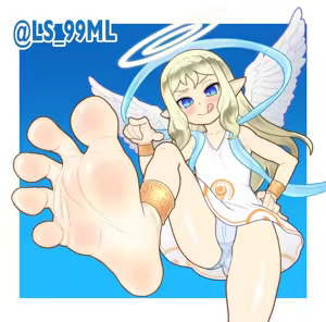 Page 837 of fanart mgq archive 5 - preview thumbnail