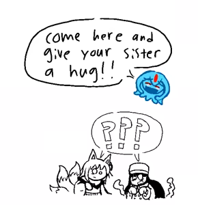 Page 970 of fanart mgq archive 5 - preview thumbnail