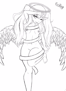 Page 990 of fanart mgq archive 5 - preview thumbnail