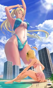 Page 104 of honey lounge - preview thumbnail