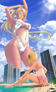 Page 106 of honey lounge - preview thumbnail