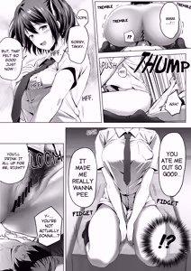 Page 41 of Nibai! 3 Zenpen | Doubled! 3 Part 1 - preview thumbnail