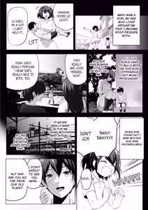 Page 6 of Nibai! 3 Zenpen | Doubled! 3 Part 1 - preview thumbnail