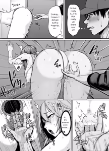 Page 17 of The Naughty Older Sister in Room 203 - preview thumbnail