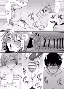 Page 33 of The Naughty Older Sister in Room 203 - preview thumbnail