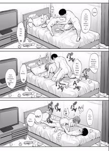 Page 36 of The Naughty Older Sister in Room 203 - preview thumbnail