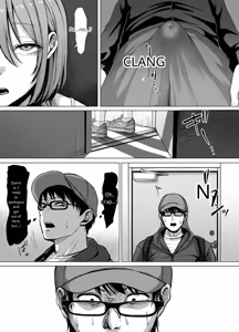Page 9 of The Naughty Older Sister in Room 203 - preview thumbnail
