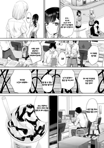 Page 132 of Oshikake Mama Honami-chan | 강압적으로 들이대는 모성 넘치는 호나미 씨 - preview thumbnail
