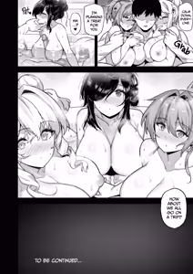 Page 137 of Not Much Else to Do in the Countryside 1-6 - preview thumbnail