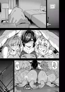 Page 149 of Not Much Else to Do in the Countryside 1-6 - preview thumbnail