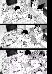 Page 181 of Not Much Else to Do in the Countryside 1-6 - preview thumbnail