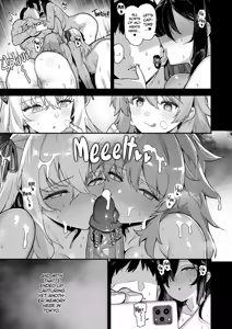 Page 183 of Not Much Else to Do in the Countryside 1-6 - preview thumbnail
