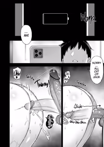 Page 188 of Not Much Else to Do in the Countryside 1-6 - preview thumbnail