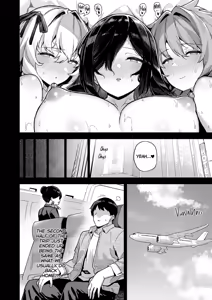 Page 190 of Not Much Else to Do in the Countryside 1-6 - preview thumbnail