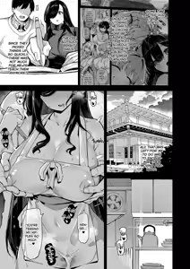 Page 193 of Not Much Else to Do in the Countryside 1-6 - preview thumbnail