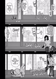 Page 236 of Not Much Else to Do in the Countryside 1-6 - preview thumbnail
