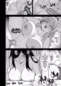 Page 283 of Not Much Else to Do in the Countryside 1-6 - preview thumbnail
