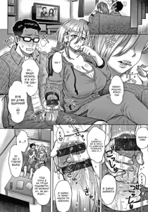 Page 6 of Yoko so e yokoso | Ласкаво прошу до гуртожитку Йоко - preview thumbnail