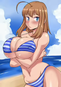 Page 64 of Minori Ohba - preview thumbnail
