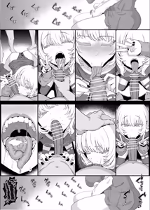 Page 13 of Netorase Club 2 Anal Name no Tensai to Fellatio no Tensai | 绿帽俱乐部2 舔肛天才与口交天才 - preview thumbnail