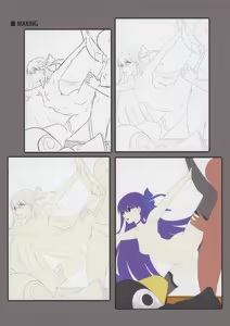 Page 10 of Contortion - preview thumbnail