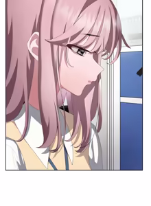 Page 1384 of 大企业里的小秘密／Troublesome Employee Warning 46-84 - preview thumbnail
