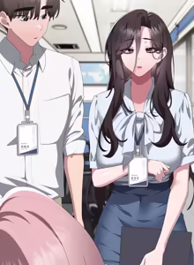 Page 1398 of 大企业里的小秘密／Troublesome Employee Warning 46-84 - preview thumbnail
