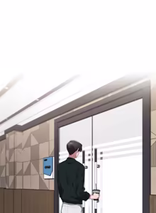 Page 1445 of 大企业里的小秘密／Troublesome Employee Warning 46-84 - preview thumbnail