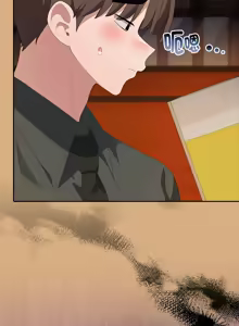 Page 420 of 大企业里的小秘密／Troublesome Employee Warning 46-84 - preview thumbnail