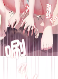 Page 522 of 大企业里的小秘密／Troublesome Employee Warning 46-84 - preview thumbnail
