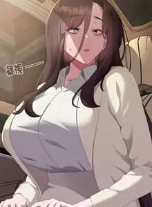 Page 766 of 大企业里的小秘密／Troublesome Employee Warning 46-84 - preview thumbnail